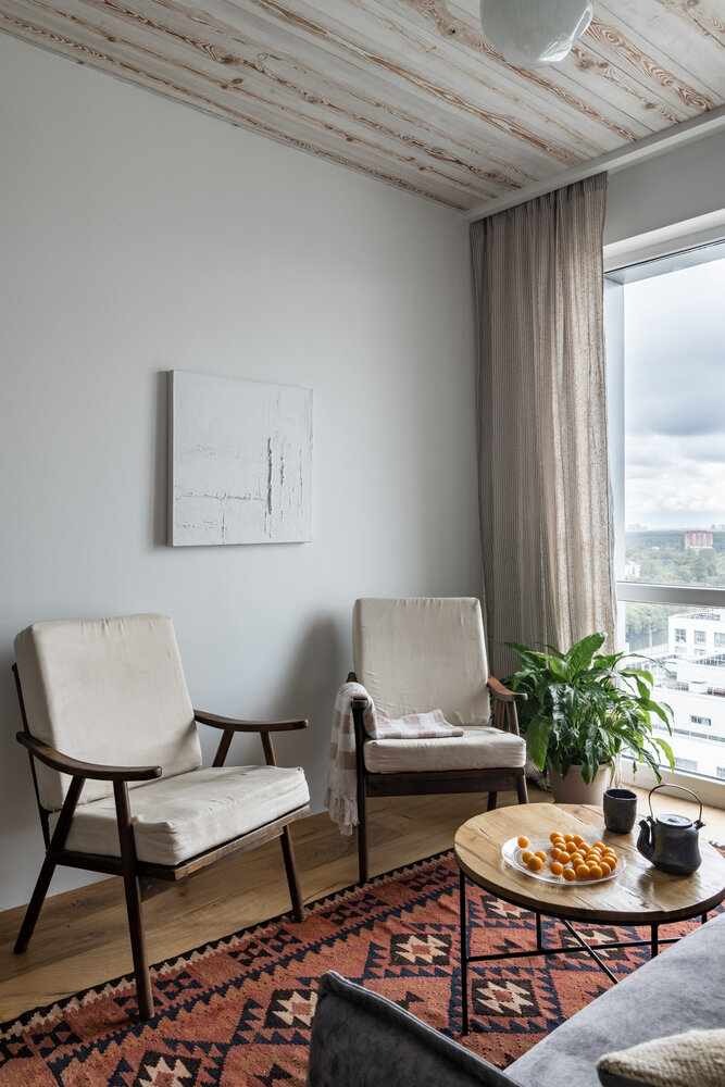 Фотография: в стиле , Квартира, Проект недели, Эко, Балашиха, Монолитный дом, 2 комнаты, 40-60 метров, Катерина Караваева, KK Interiors buro – фото на INMYROOM Фотография: в стиле , Квартира, Проект недели, Эко, Балашиха, Монолитный дом, 2 комнаты, 40-60 метров, Катерина Караваева, KK Interiors buro – фото на INMYROOM