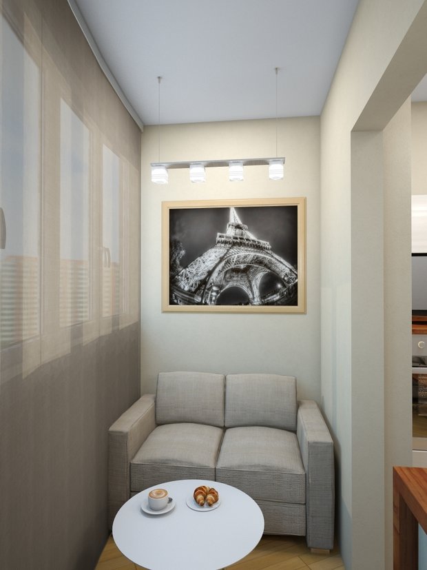 Фото из портфолио Мое избранное – фотографии дизайна интерьеров на INMYROOM