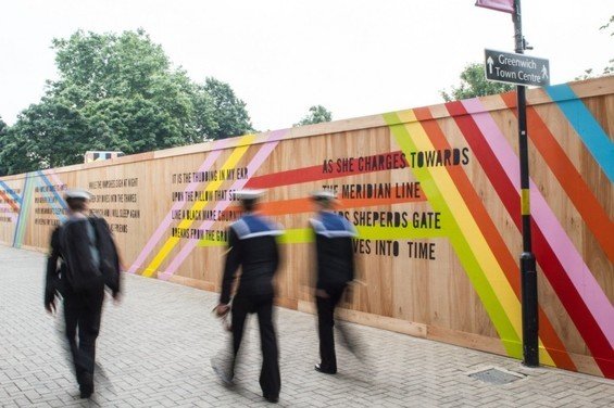 Фотография: Ландшафт в стиле Современный – фото на INMYROOM