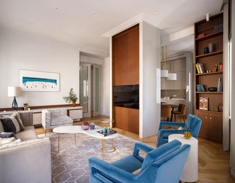 Дизайн: студия TS Design Дизайн: студия TS Design