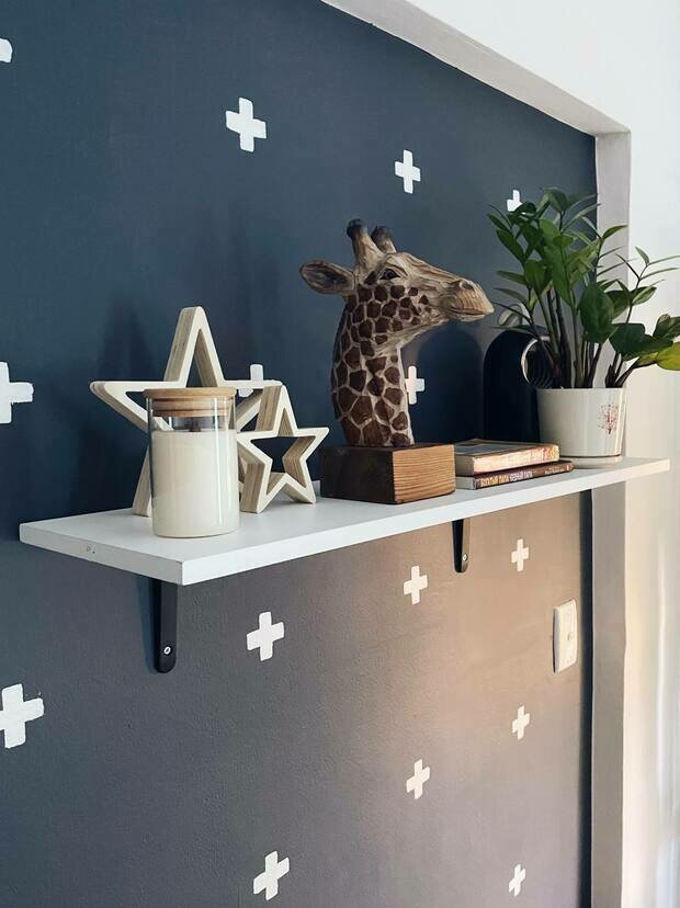 Фото из портфолио Квартира во Вьетнаме – фотографии дизайна интерьеров на INMYROOM
