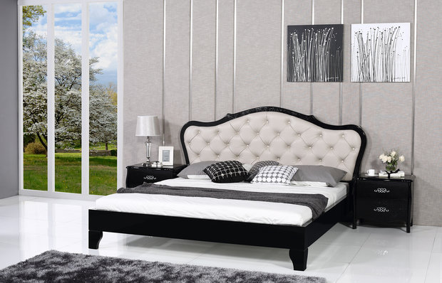 Фото из портфолио Интерьеры фабрики Fratelli Barri – фотографии дизайна интерьеров на INMYROOM