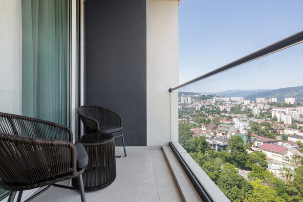 Фото из портфолио malacca – фотографии дизайна интерьеров на INMYROOM