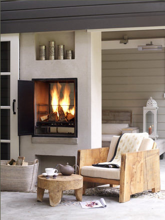 Фотография: Мебель и свет в стиле Скандинавский, Декор интерьера, Декор дома – фото на INMYROOM