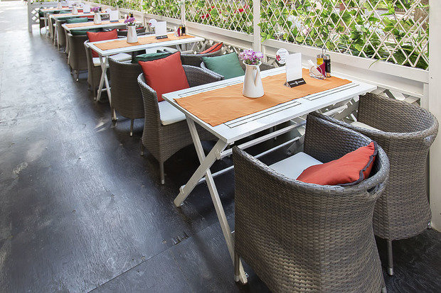 Фото из портфолио Портофино – фотографии дизайна интерьеров на INMYROOM