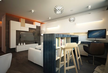 Геометрия линий