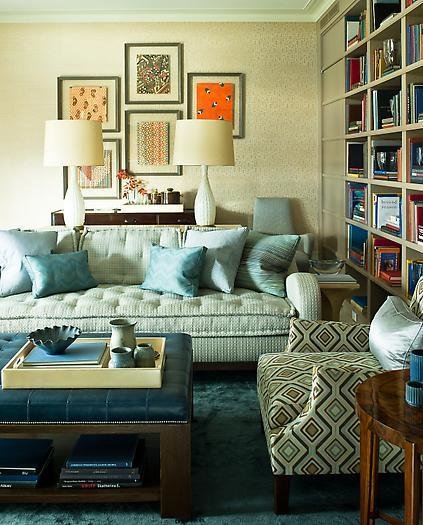 Фото из портфолио Что меня вдохновляет – фотографии дизайна интерьеров на INMYROOM