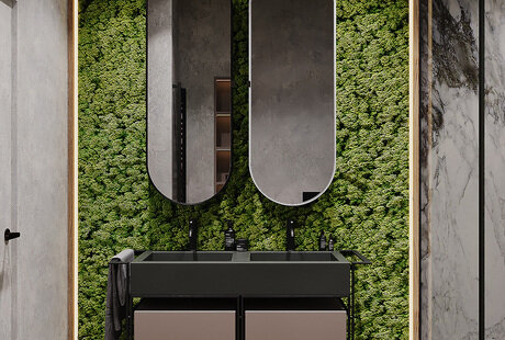 LOFT WC
