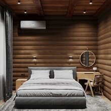 Фотография: в стиле – фото на INMYROOM