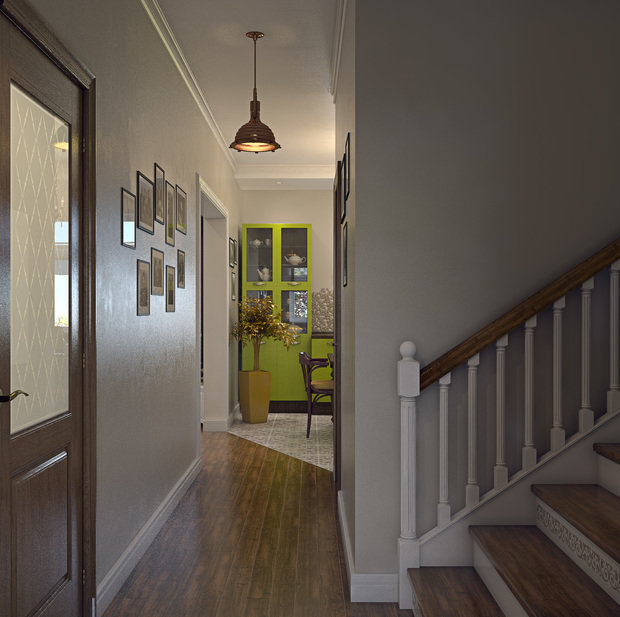 Фото из портфолио мои проекты – фотографии дизайна интерьеров на INMYROOM