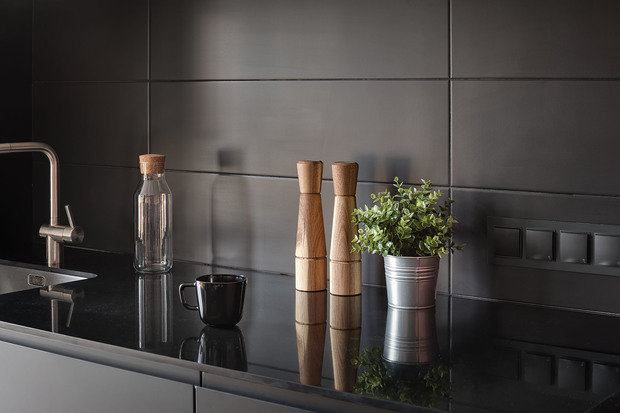 Фото из портфолио URBAN LIGHT – фотографии дизайна интерьеров на INMYROOM