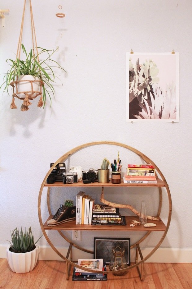 Фото из портфолио ART-HOUSE : минималистичный, функциональный, яркий, и красивый  – фотографии дизайна интерьеров на INMYROOM