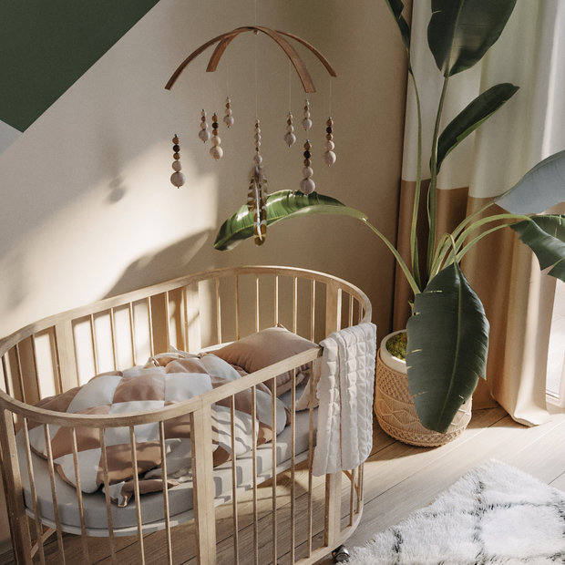 Фото из портфолио ЖК Кварта – фотографии дизайна интерьеров на INMYROOM