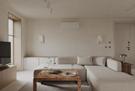 Modena house