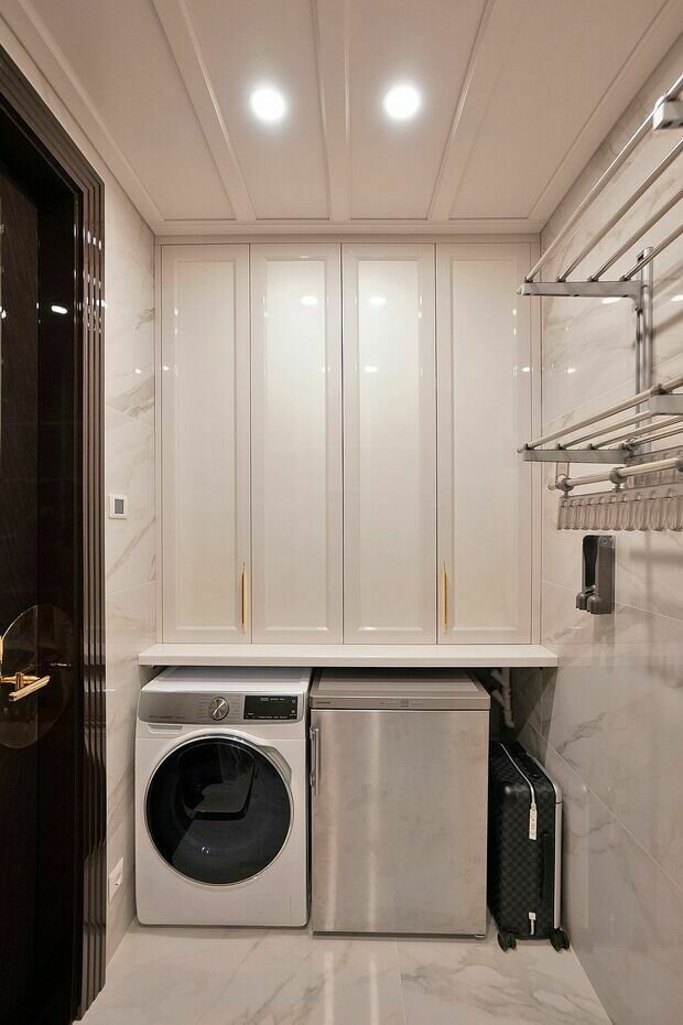 Фото из портфолио РЕМОНТ КВАРТИРЫ 133 КВ. М В СТИЛЕ АР-ДЕКО В ЖК ДОЛИНА СЕТУНЬ – фотографии дизайна интерьеров на INMYROOM