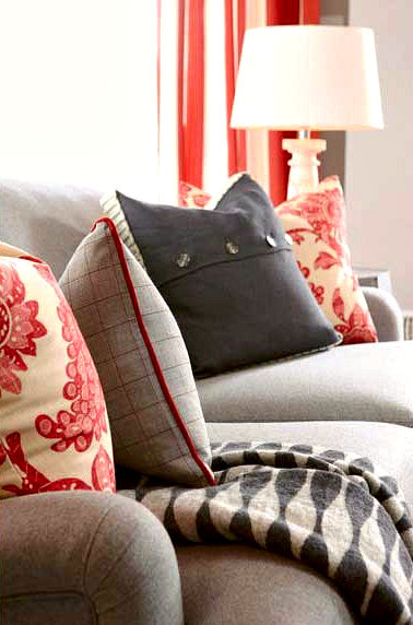 Фотография: Аксессуары в стиле Скандинавский, Декор интерьера, Декор дома – фото на INMYROOM