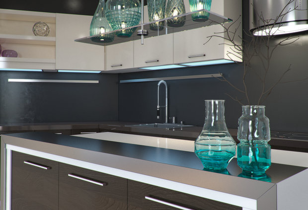 Фото из портфолио Мои избранные статьи – фотографии дизайна интерьеров на INMYROOM