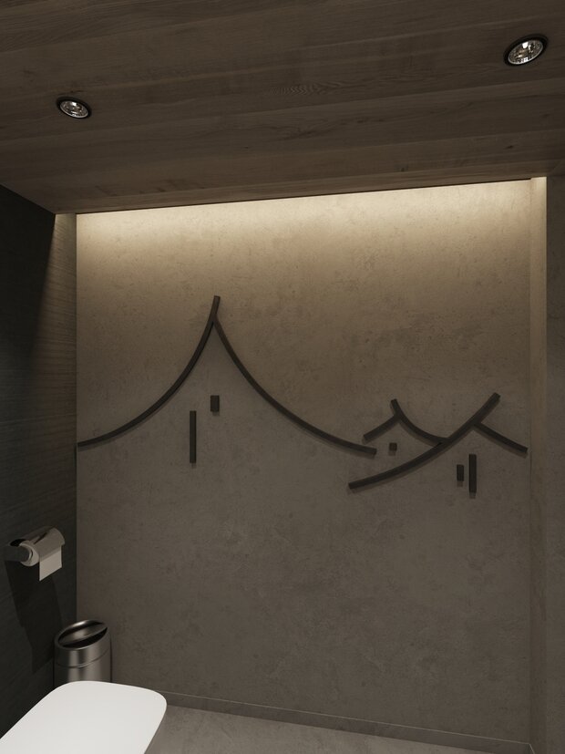 Фотография: в стиле – фото на INMYROOM