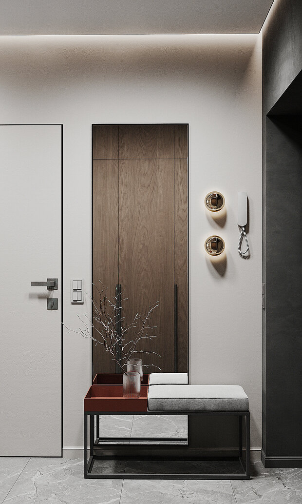 Фотография:  в стиле  – фото на INMYROOM