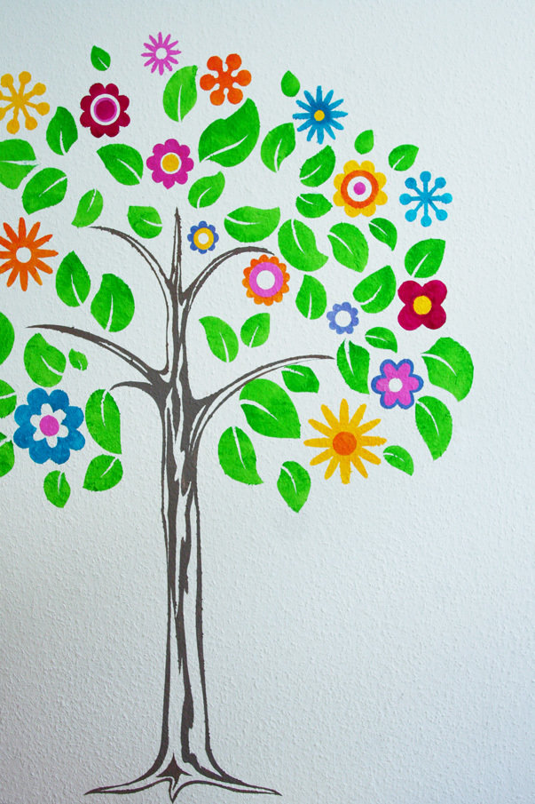 Фото из портфолио рисунки   – фотографии дизайна интерьеров на INMYROOM