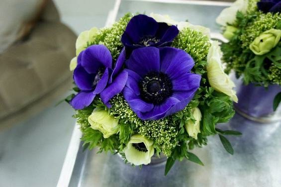 Фотография: Флористика в стиле  – фото на INMYROOM