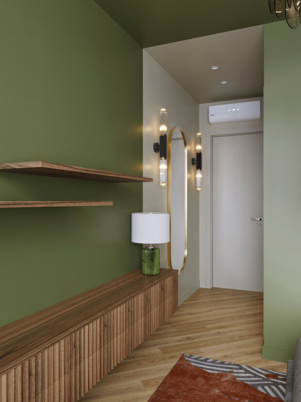 Фотография:  в стиле  – фото на INMYROOM