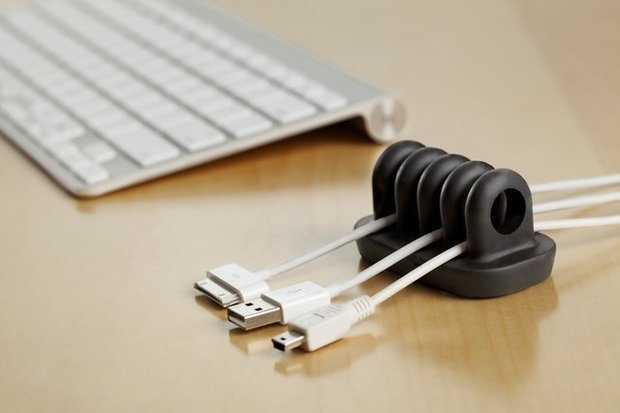 Фотография: Аксессуары в стиле Современный, Кабинет, Интерьер комнат – фото на INMYROOM