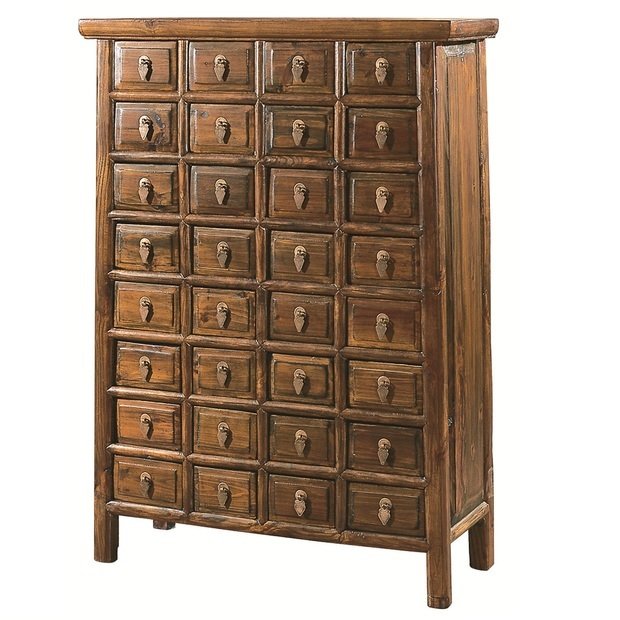 Фото из портфолио Asia Antique 2018  – фотографии дизайна интерьеров на INMYROOM