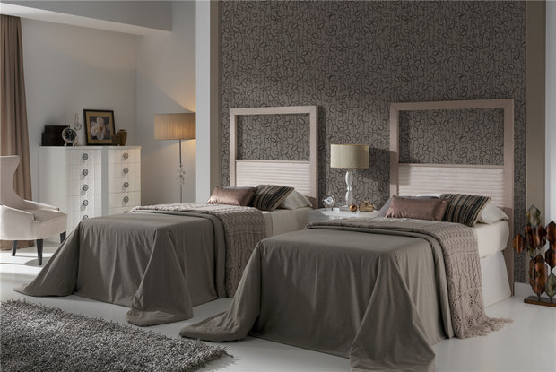 Фото из портфолио Интерьеры фабрики Lineas Taller – фотографии дизайна интерьеров на INMYROOM