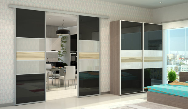 Фото из портфолио  – фотографии дизайна интерьеров на INMYROOM