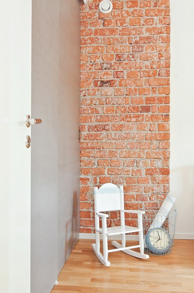 Фото из портфолио Stöttingsgränd 12 – фотографии дизайна интерьеров на INMYROOM