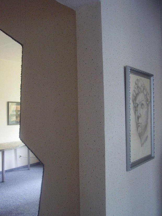 Фото из портфолио "Многодетная квартира" – фотографии дизайна интерьеров на INMYROOM