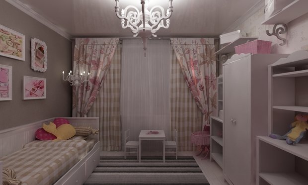 Фото из портфолио Что меня вдохновляет – фотографии дизайна интерьеров на INMYROOM