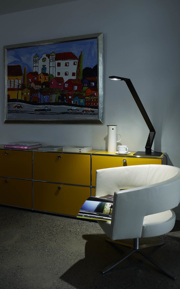 Фото из портфолио LUCTRA: Perfect day light – фотографии дизайна интерьеров на INMYROOM