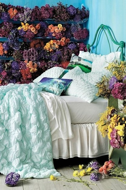 Фотография: Спальня в стиле Прованс и Кантри, Классический, Современный – фото на INMYROOM