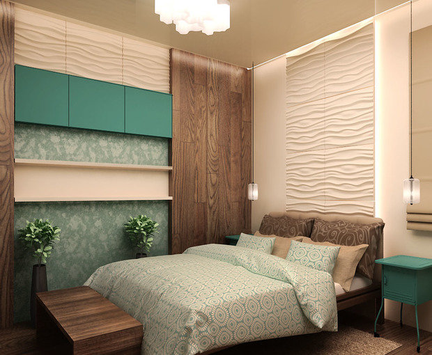 Фотография:  в стиле Эко – фото на INMYROOM