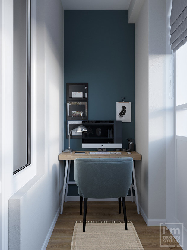 Фото из портфолио COPENHAGEN – фотографии дизайна интерьеров на INMYROOM