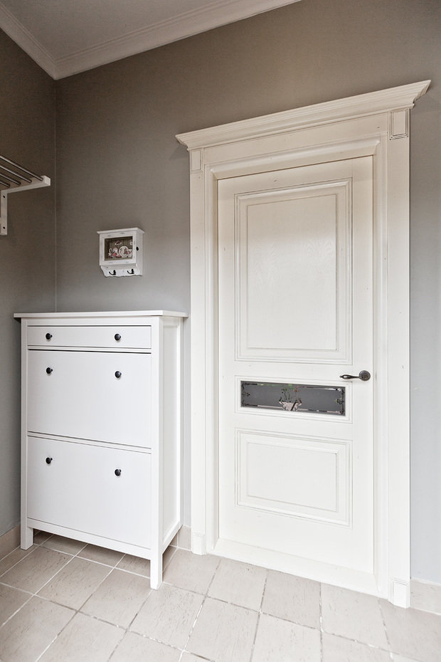 Фото из портфолио Загородный прованс – фотографии дизайна интерьеров на INMYROOM