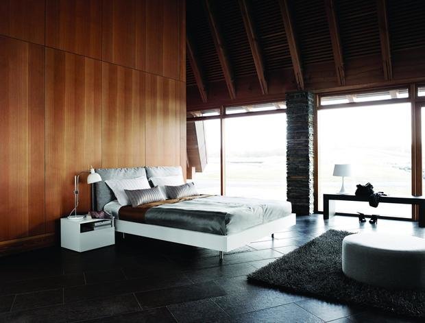 Фото из портфолио Коллекция BoConcept – фотографии дизайна интерьеров на INMYROOM