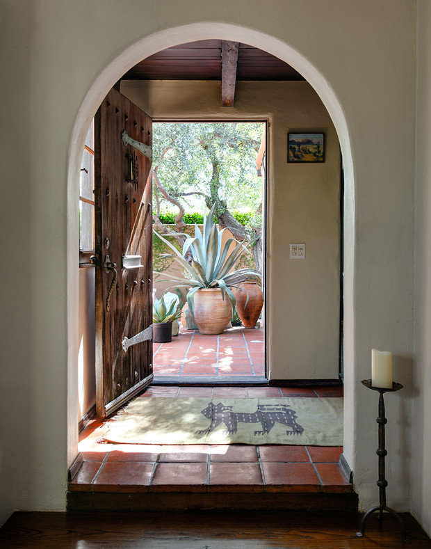 Фото из портфолио Dream Home творческой пары – фотографии дизайна интерьеров на INMYROOM