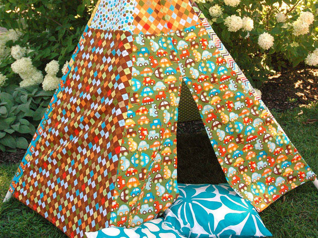 Фотография: Ландшафт в стиле Современный, Декор интерьера, DIY, Дача – фото на INMYROOM