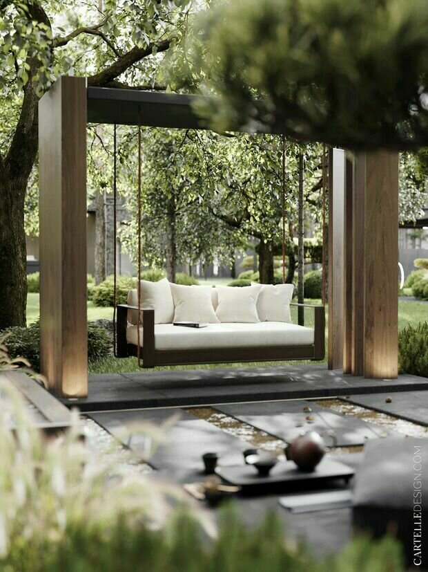 Фото из портфолио Invictus – фотографии дизайна интерьеров на INMYROOM