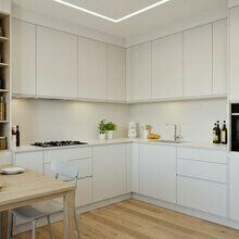 Фото из портфолио Дизайн интерьеров – фотографии дизайна интерьеров на INMYROOM