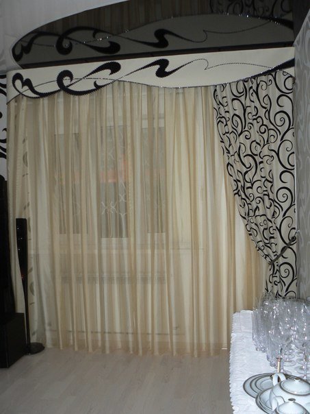 Фото из портфолио Гостинные – фотографии дизайна интерьеров на InMyRoom.ru