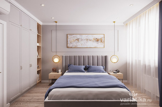 Фото из портфолио 120_odinburg – фотографии дизайна интерьеров на INMYROOM