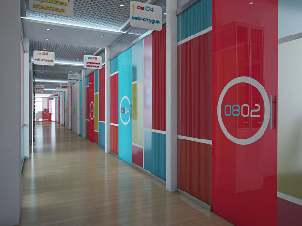 Фото из портфолио 1 – фотографии дизайна интерьеров на INMYROOM