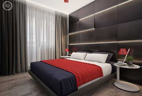 Аскетизм по-мужски