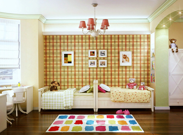 Фото из портфолио Мое избранное – фотографии дизайна интерьеров на INMYROOM
