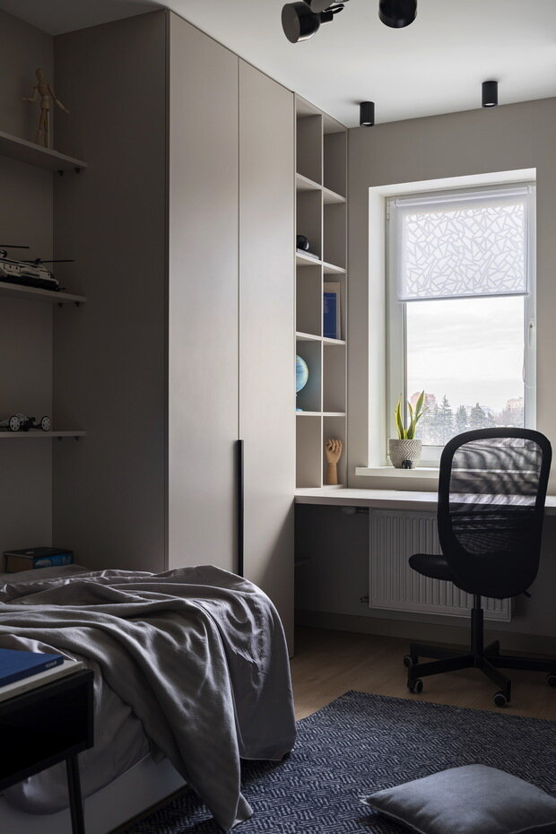 Фотография: в стиле – фото на INMYROOM