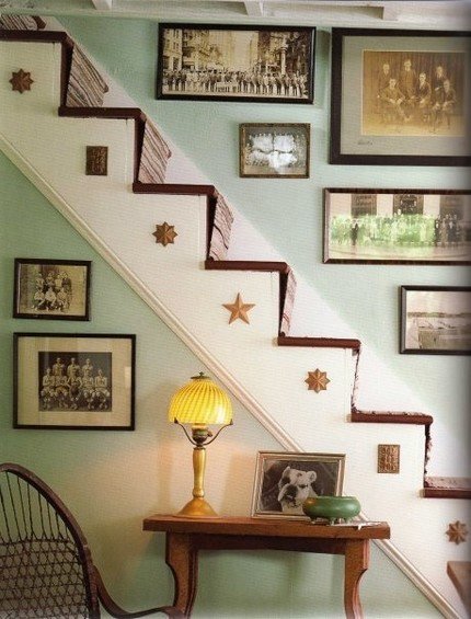 Фотография: Декор в стиле Прованс и Кантри, Классический, Скандинавский, Современный – фото на INMYROOM